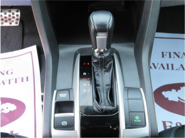 Used 2021 Honda Civic Sport image 8