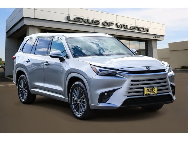 New 2026 Lexus TX 350 FWD w/ Convenience Package image 5