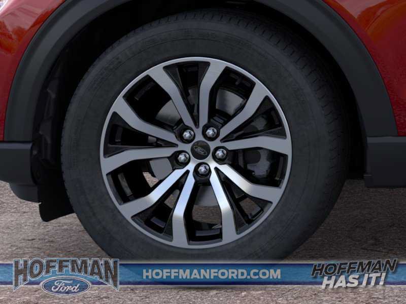 New 2026 Ford Explorer ST-Line AWD/4WD image 19