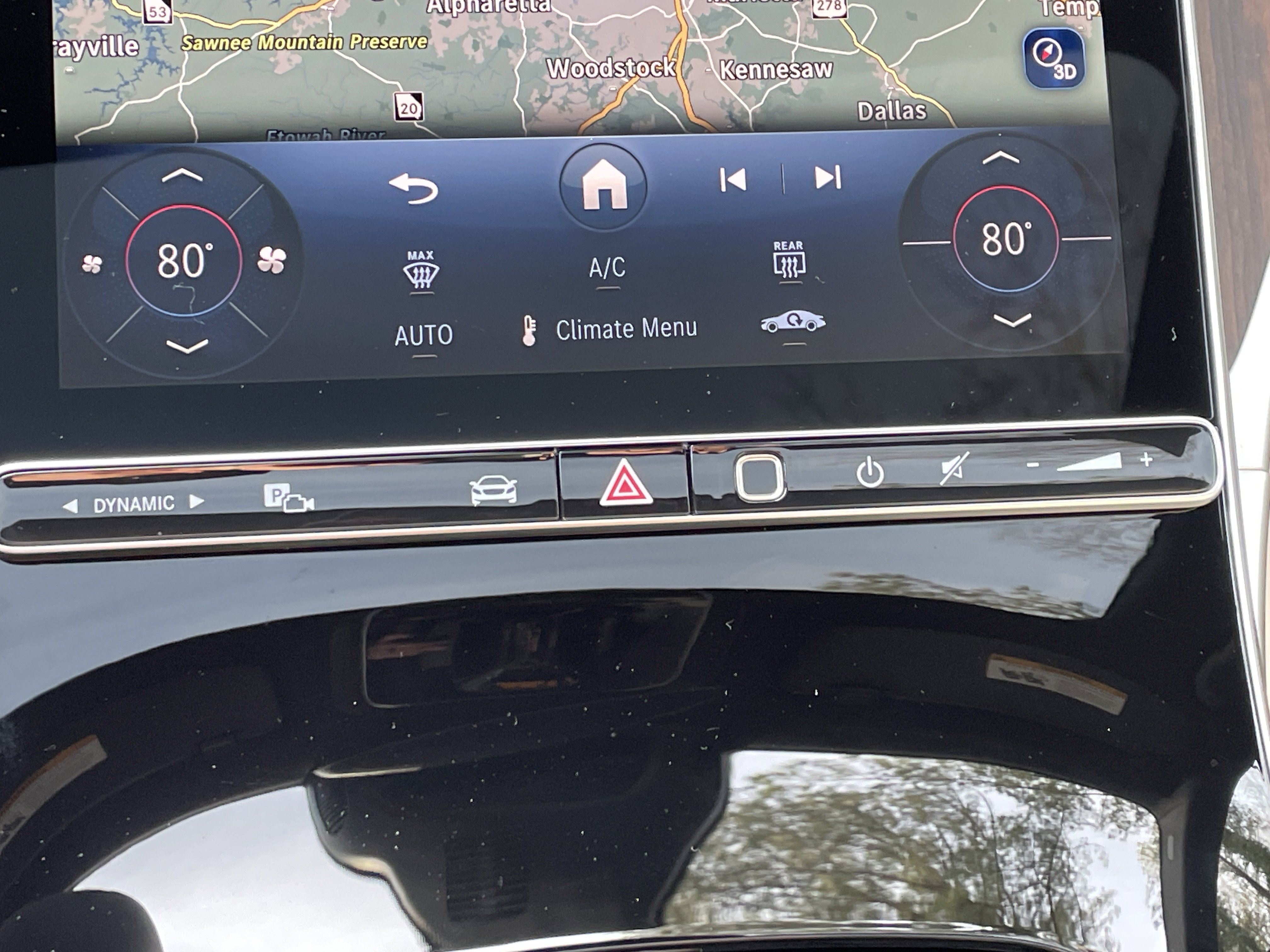 New 2026 Mercedes-Benz GLC 300 image 31