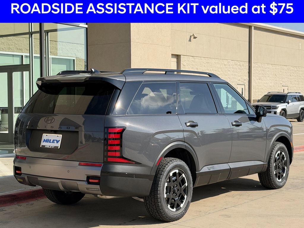 New 2026 Hyundai Palisade XRT Pro image 4