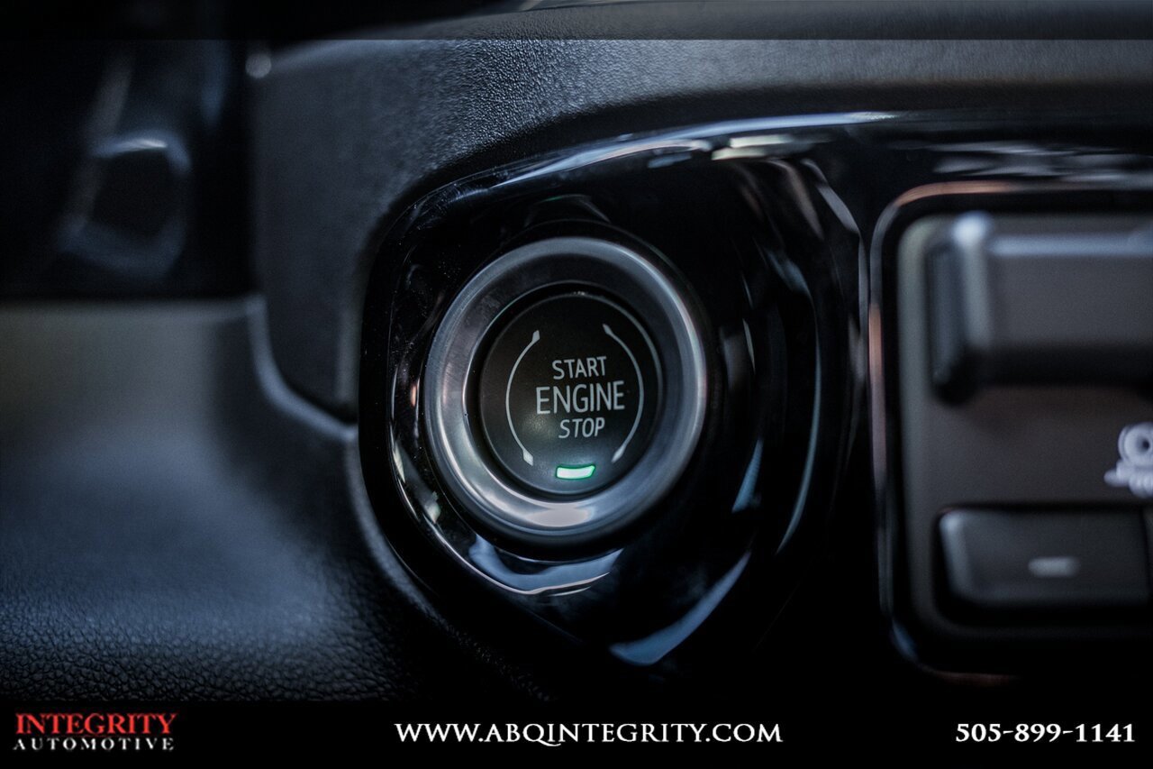 Used 2024 Chevrolet Silverado 2500 High Country w/ High Country Premium Package image 24