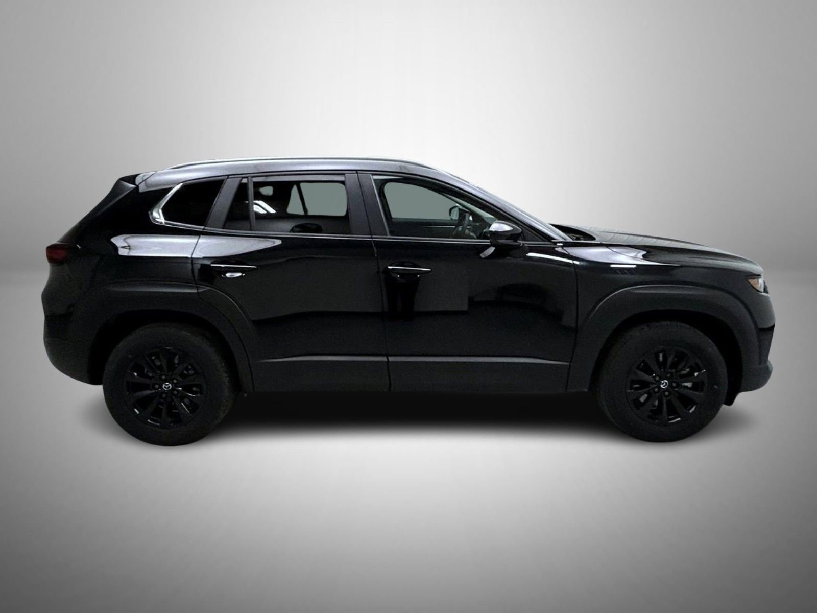 New 2026 MAZDA CX-50 2.5 Hybrid w/ Preferred Pkg image 4