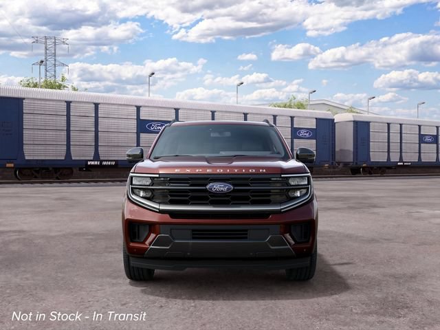 New 2027 Ford Expedition Platinum AWD/4WD image 3