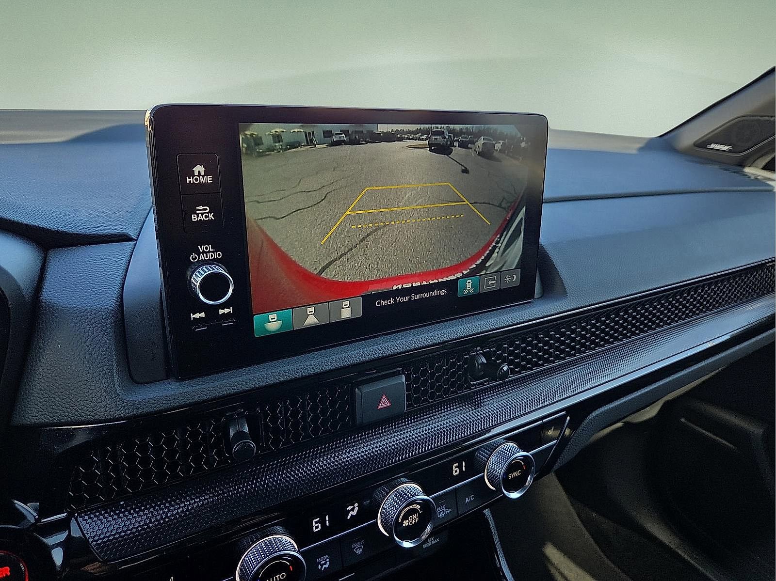 Used 2024 Honda CR-V Sport Touring image 17