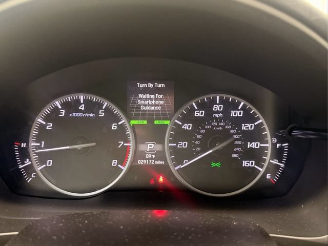 Used 2021 Acura ILX w/ Premium Package FWD image 29