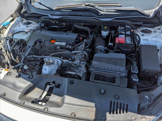 Used 2019 Honda Civic Sport image 20
