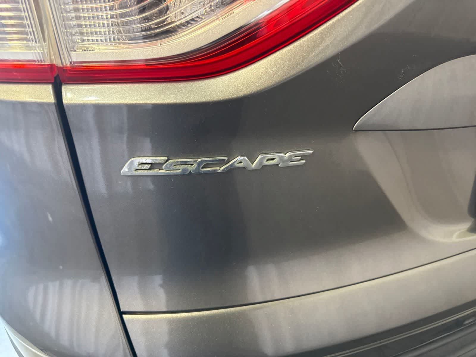 Used 2013 Ford Escape S FWD image 11
