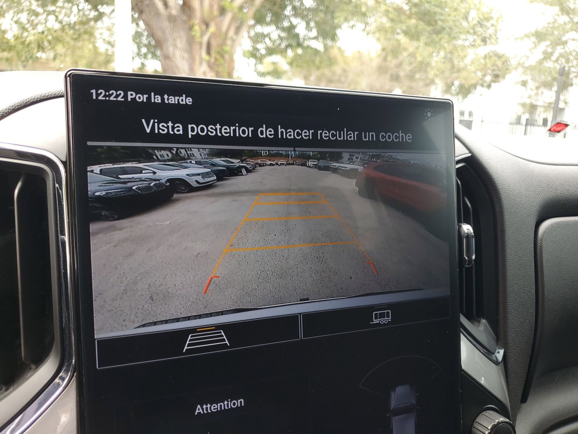 Used 2024 Chevrolet Silverado 1500 Custom w/ Turbomax Blackout Package image 26