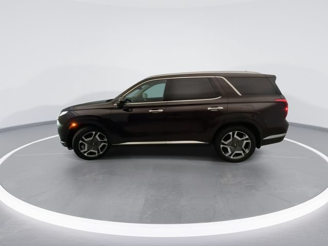 Used 2023 Hyundai Palisade Limited w/ Cargo Package AWD/4WD image 3