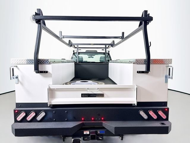 New 2025 Ford F450 XL image 6