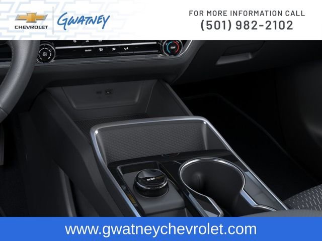 New 2026 Chevrolet Equinox LT FWD image 23