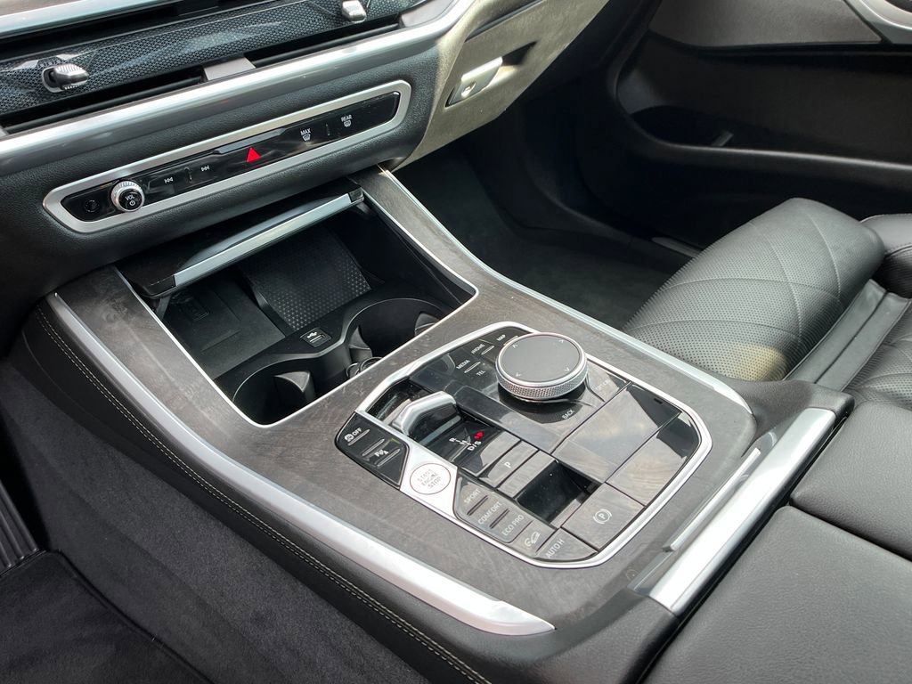 Used 2024 BMW X5 xDrive40i w/ Premium Package image 20