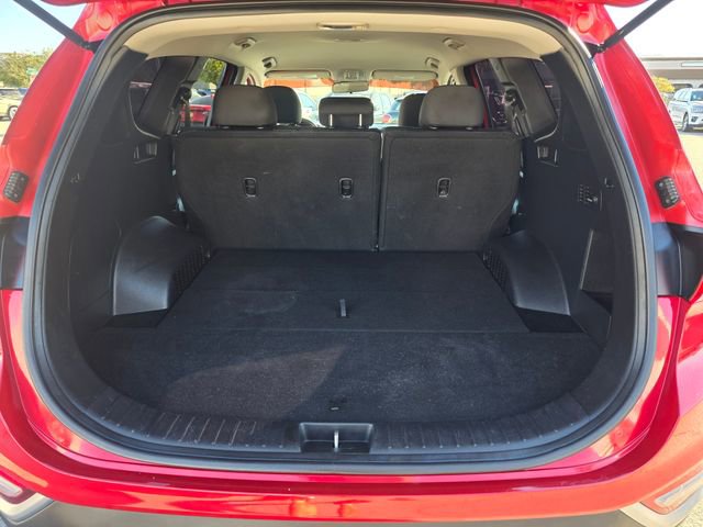 Used 2020 Hyundai Santa Fe SE image 13