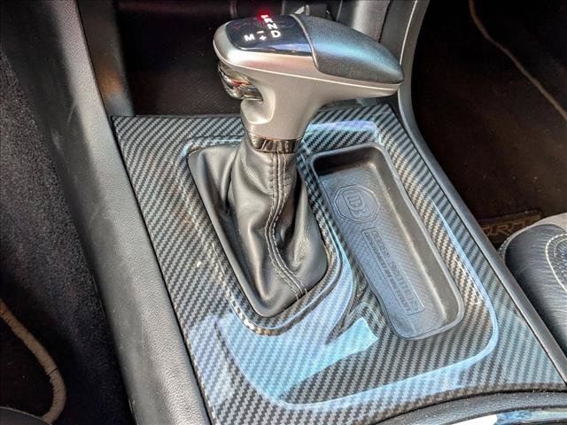 Used 2022 Dodge Charger SRT Hellcat RWD image 18