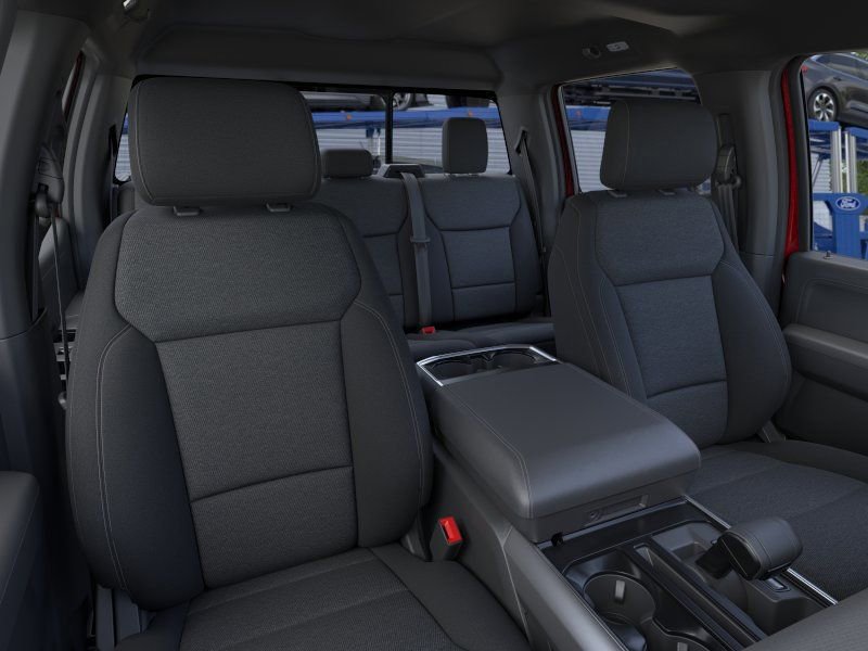 New 2026 Ford F150 XLT AWD/4WD image 12