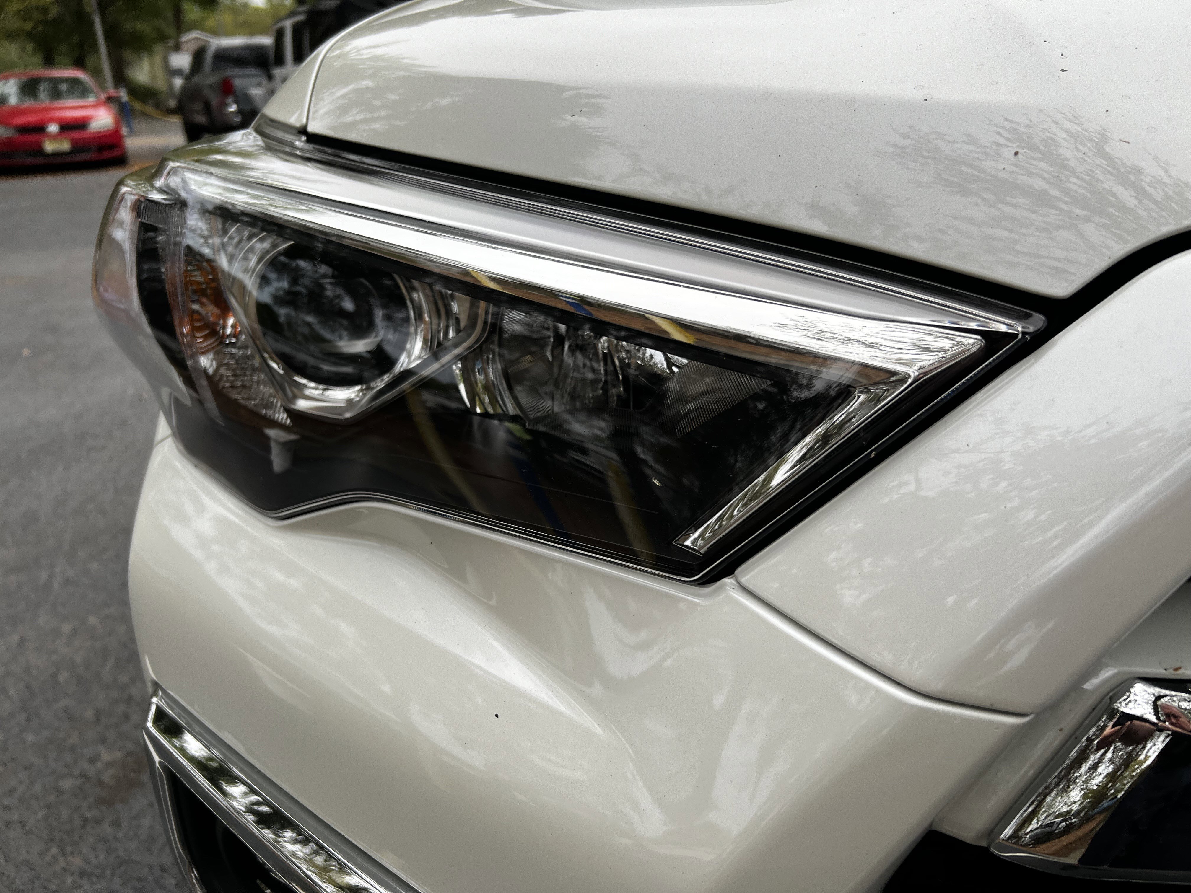 Used 2023 Toyota 4Runner Limited image 12