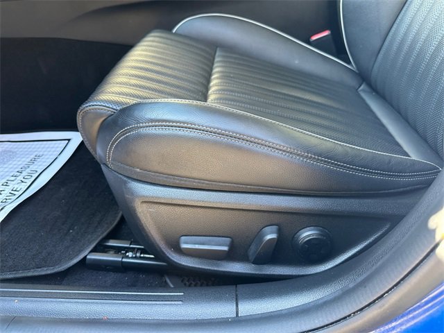 Used 2022 Genesis G70 2.0T w/ Prestige Package image 20