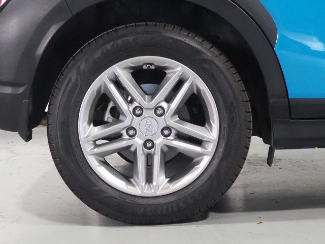 Used 2022 Hyundai Kona SE FWD image 41