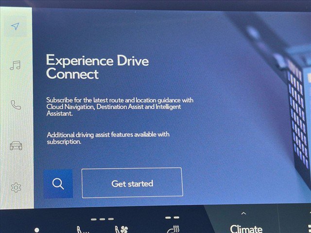 New 2026 Lexus RX 350 Premium w/ Convenience Package FWD image 11