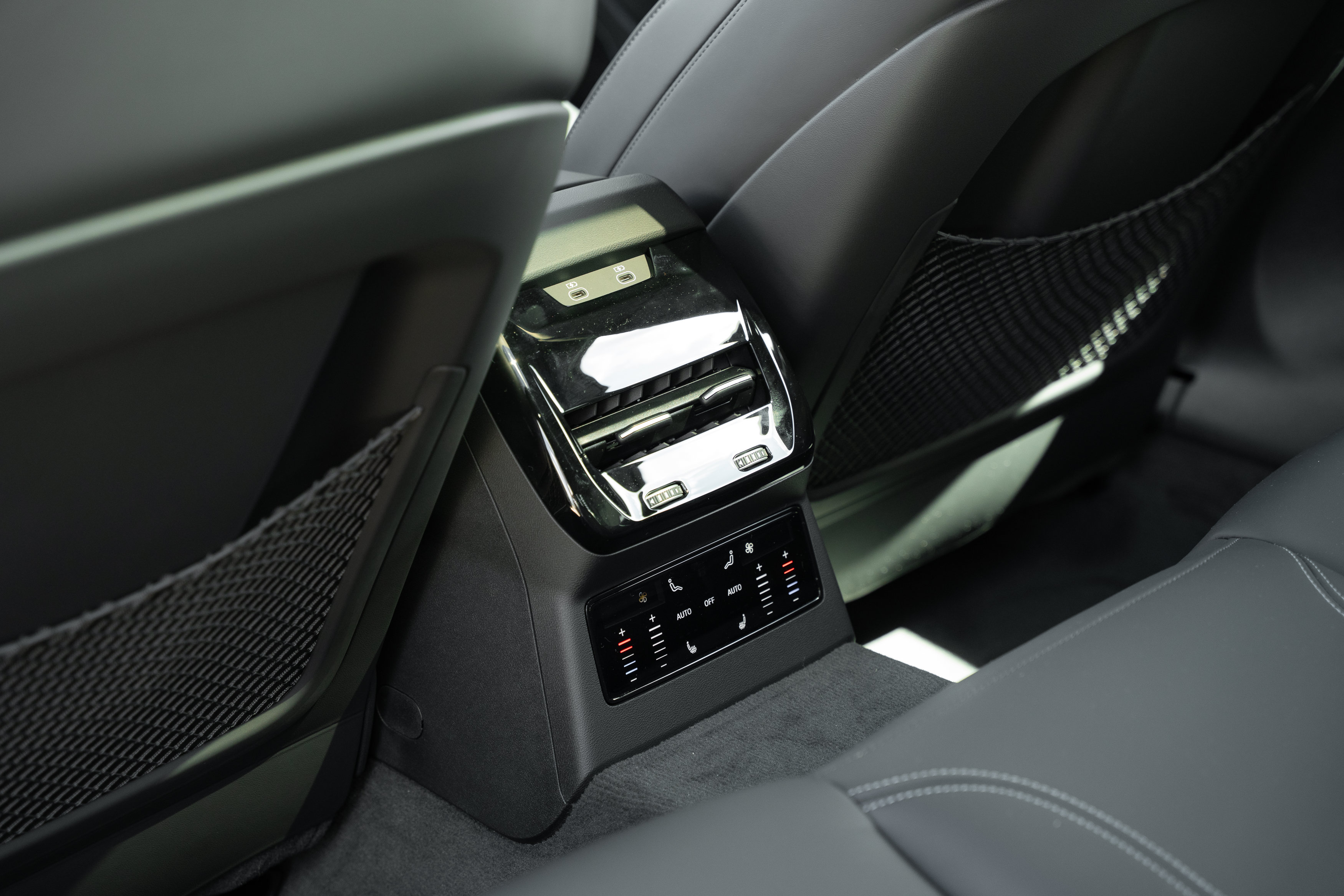 New 2026 Audi A6 Prestige AWD/4WD image 26