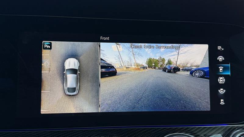 Used 2023 Mercedes-Benz AMG GT 63 S image 53