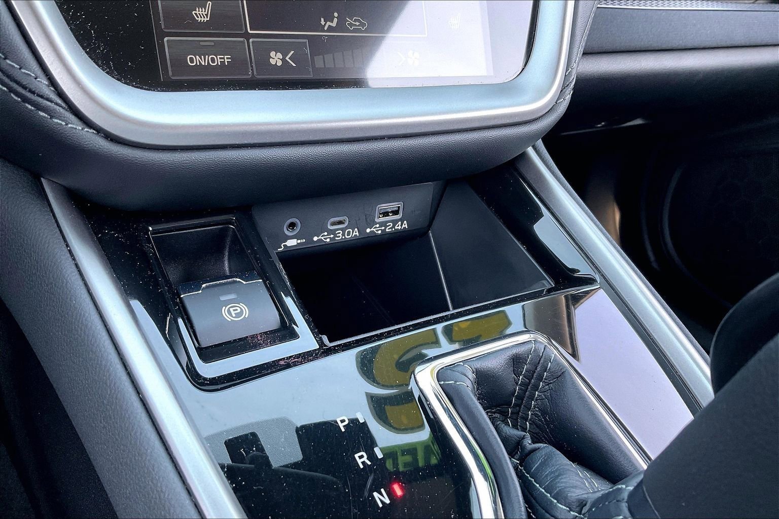 Certified 2025 Subaru Legacy Premium image 24