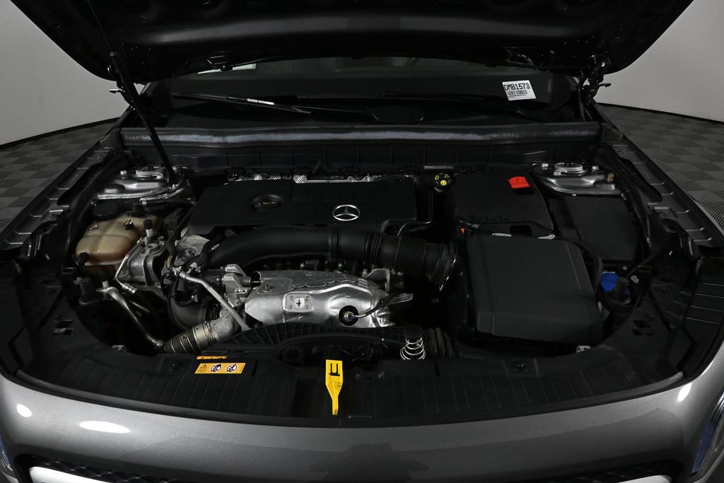 Used 2022 Mercedes-Benz GLB 250 4MATIC image 33