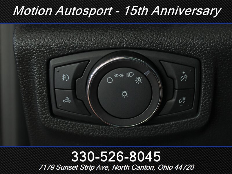 Used 2018 Ford F150 Limited AWD/4WD image 18