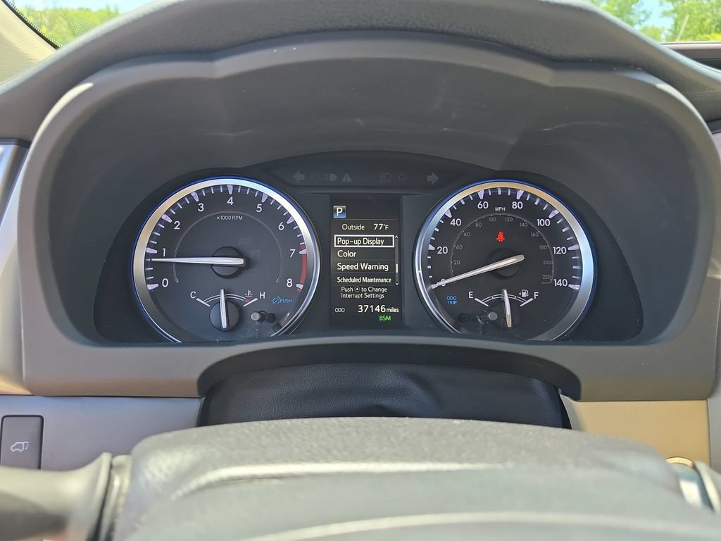 Certified 2019 Toyota Highlander XLE AWD/4WD image 21