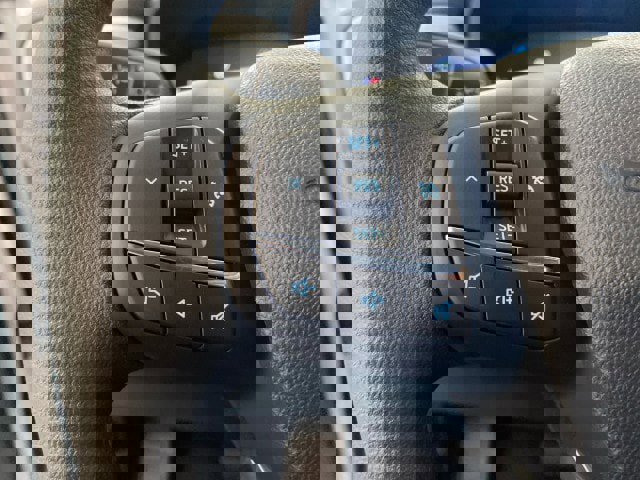 New 2025 Ford Maverick XLT image 25