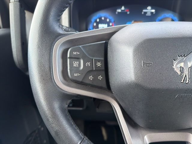 Used 2025 Ford Bronco Big Bend image 19