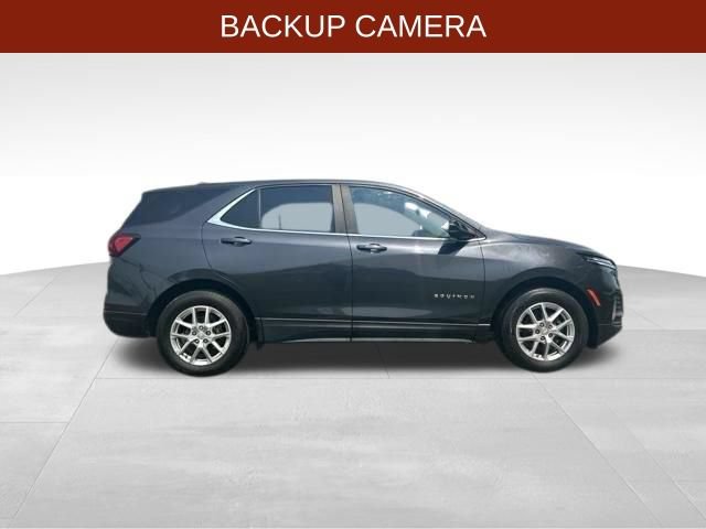 Used 2022 Chevrolet Equinox LT FWD image 8