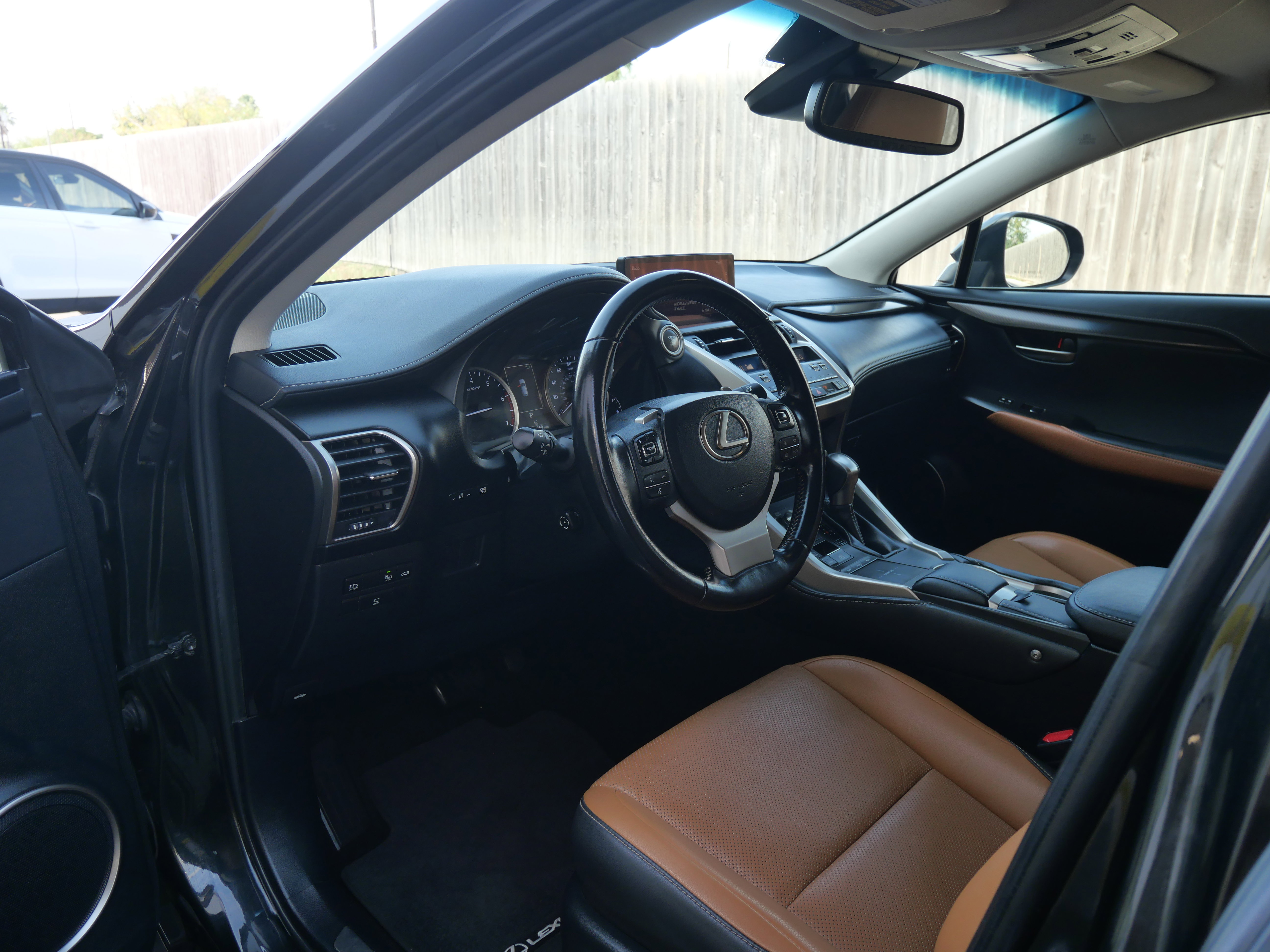 Used 2019 Lexus NX 300 FWD image 18