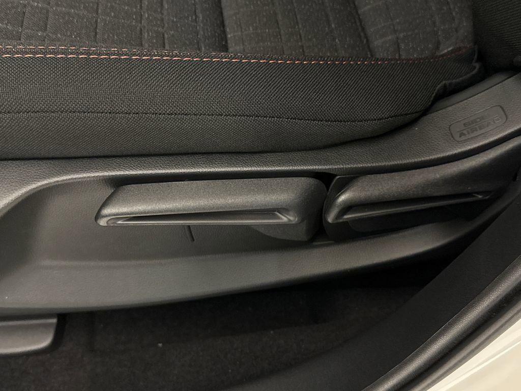 New 2027 Honda HR-V Sport image 20