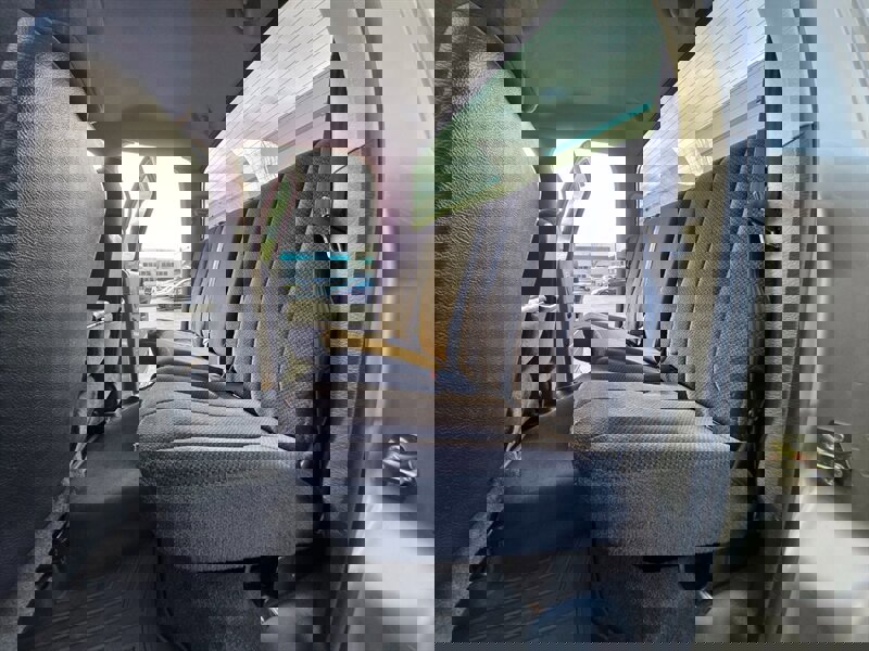 Used 2003 Dodge Ram 2500 Truck 4x4 Quad Cab image 15