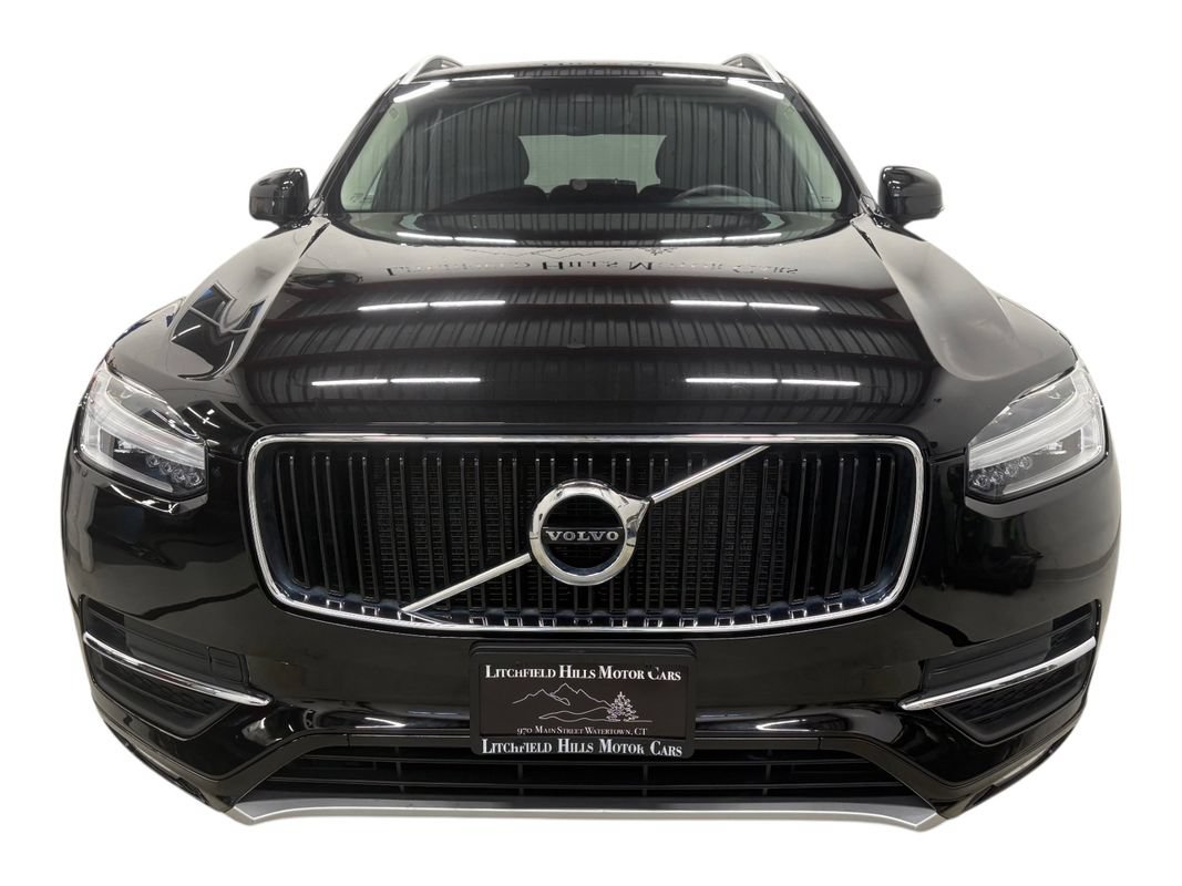 Used 2019 Volvo XC90 T5 Momentum w/ Multimedia Package AWD/4WD image 8