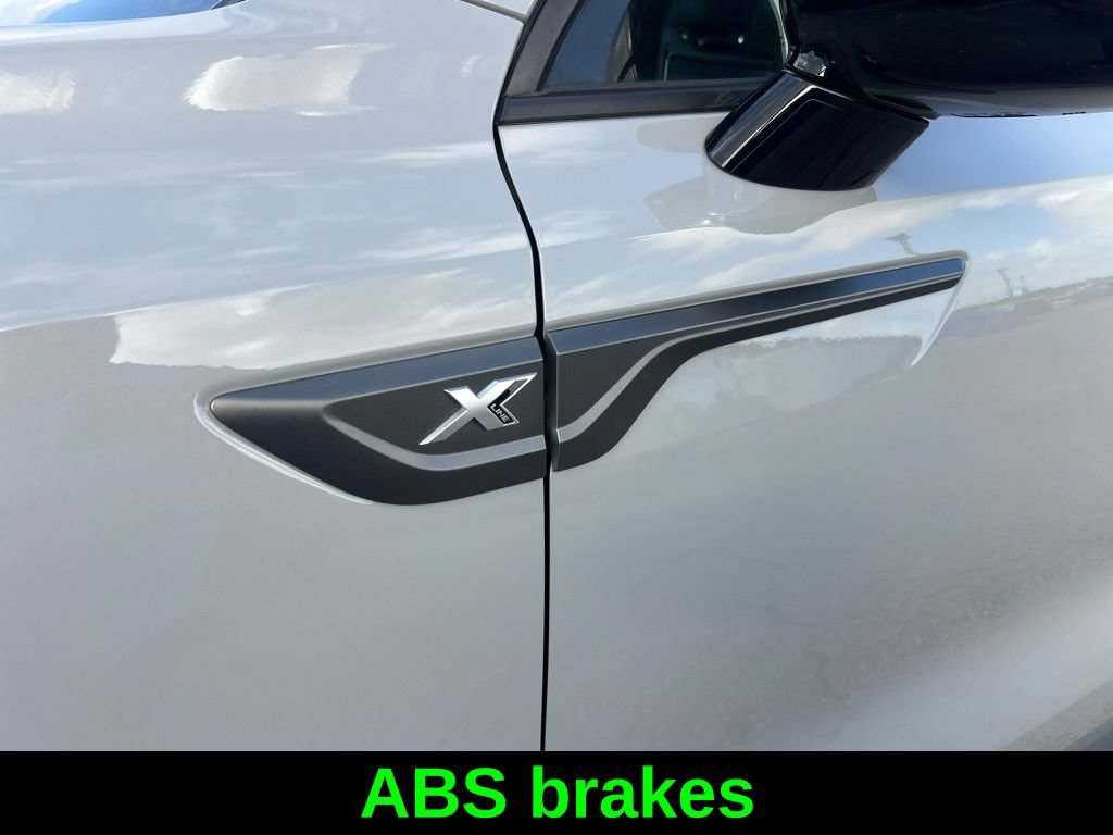 Used 2023 Kia Sorento X-Line EX AWD/4WD image 21