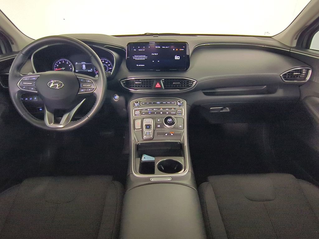Used 2023 Hyundai Santa Fe SEL w/ Cargo Package FWD image 18