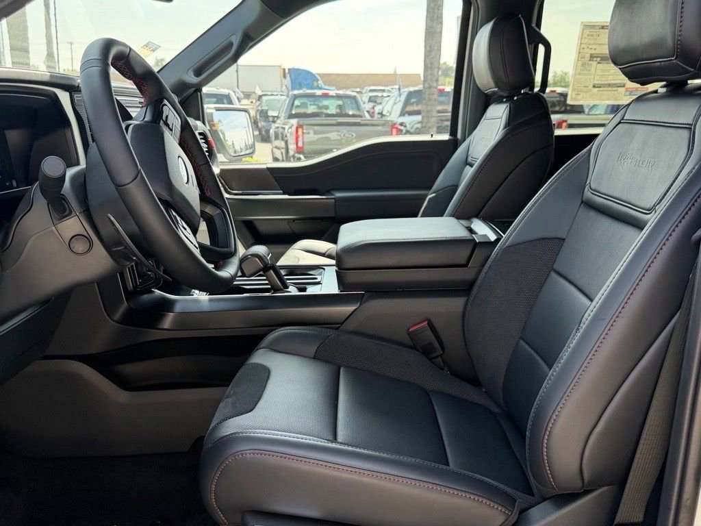 New 2026 Ford F150 Raptor AWD/4WD image 12