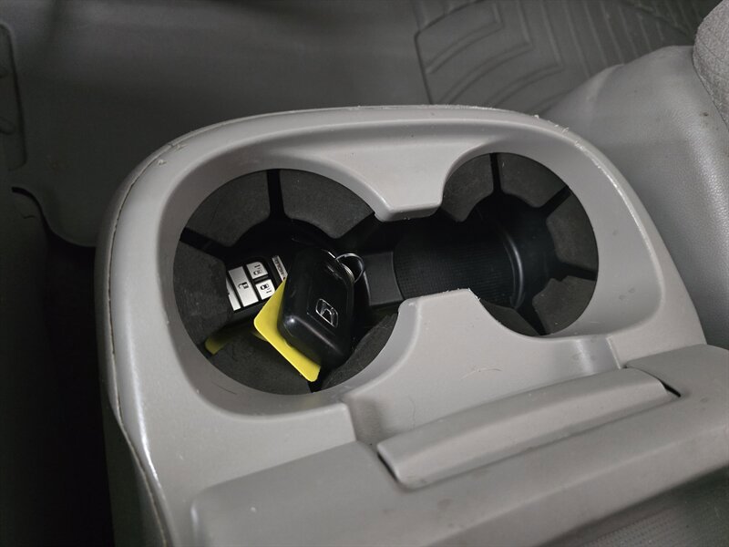 Used 2016 Honda Odyssey EX image 18