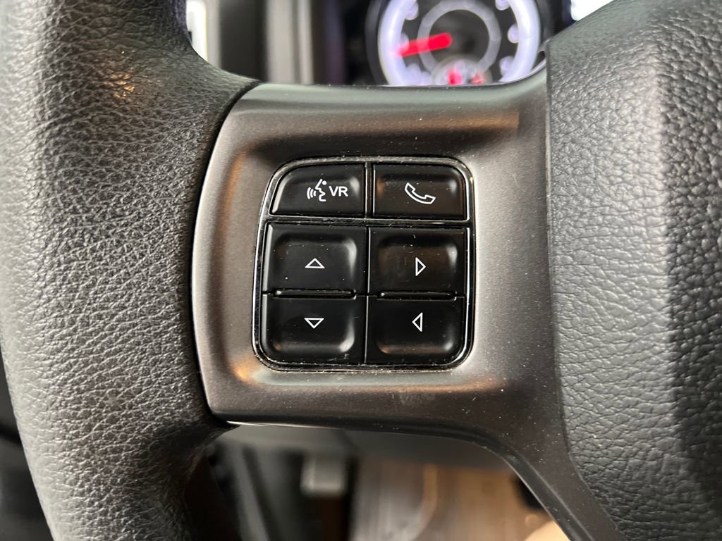 Used 2024 RAM 1500 Classic SLT image 35