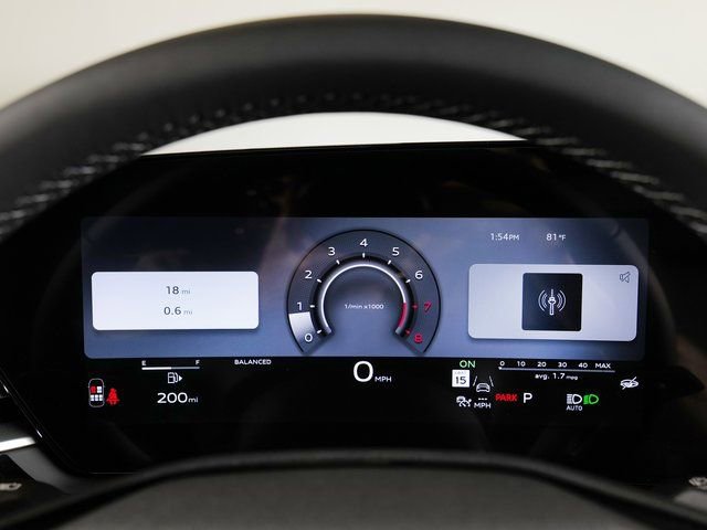 New 2026 Audi A5 2.0T Prestige AWD/4WD image 18