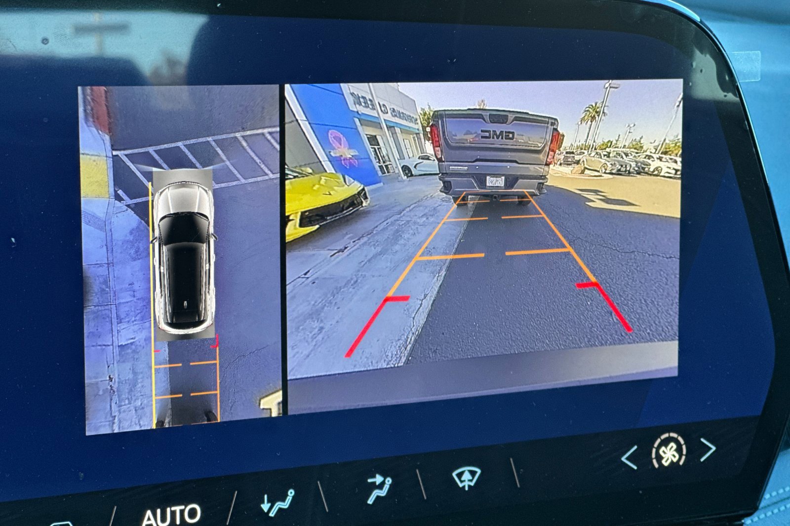 Used 2026 Chevrolet Blazer EV LT image 27