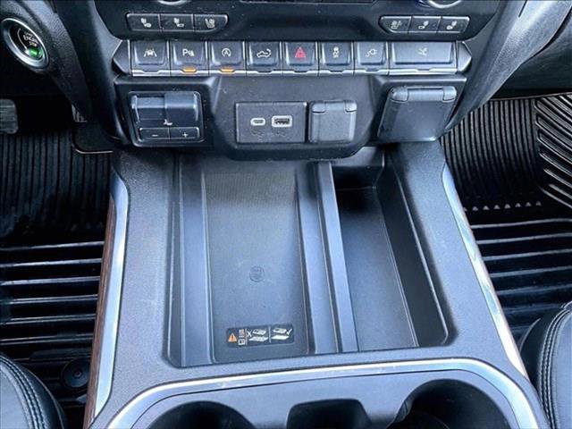 Used 2021 Chevrolet Silverado 1500 High Country w/ Technology Package image 26