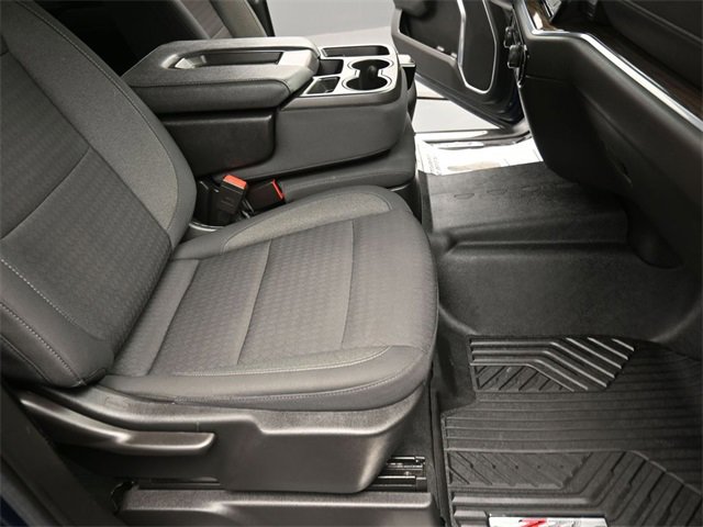 Used 2022 Chevrolet Silverado 1500 RST image 26