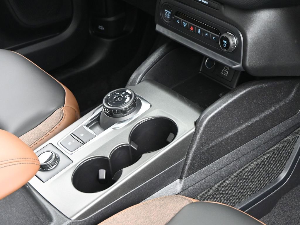 New 2025 Ford Bronco Sport Outer Banks w/ Outer Banks Tech Package+ image 32