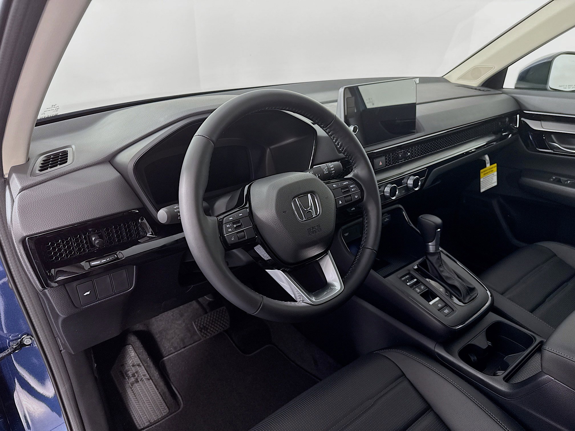 New 2026 Honda CR-V EX-L image 9