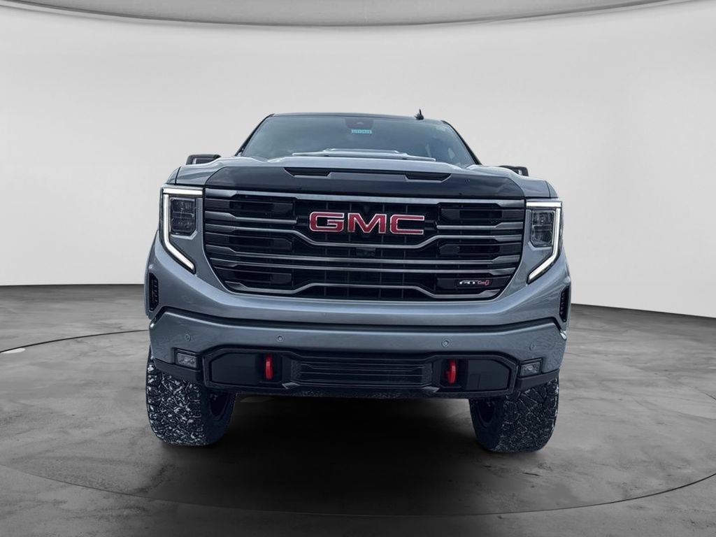 New 2026 GMC Sierra 1500 AT4 w/ Technology Package AWD/4WD image 3
