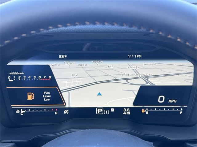 New 2026 Subaru Forester Wilderness w/ Wilderness Package image 20